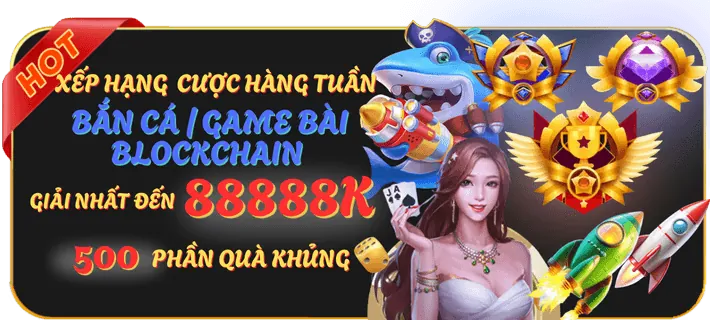 Hoàn trả Nổ Hũ